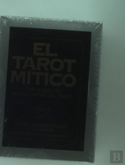 Bertrand.pt - El Tarot Mitico  