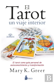 El Tarot, Un Viaje Interior