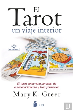 Bertrand.pt - El Tarot, Un Viaje Interior