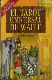 El Tarot Universal De Waite