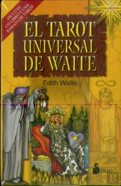 Bertrand.pt - El Tarot Universal De Waite