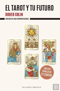 Bertrand.pt - El Tarot Y Tu Futuro