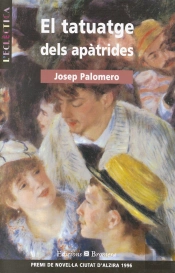 El Tatuatge Dels Apàtrides