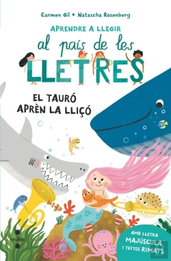 Bertrand.pt - El Tauro Apren La Lliço
