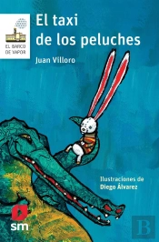 El Taxi De Los Peluches