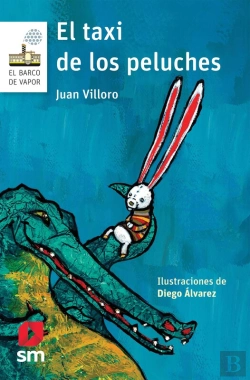Bertrand.pt - El Taxi De Los Peluches