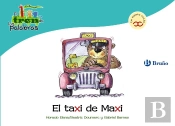 El Taxi De Maxi