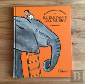 El Taxidermista, El Duque Y El Elefante Del Museo