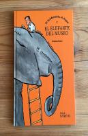 El Taxidermista, El Duque Y El Elefante Del Museo
