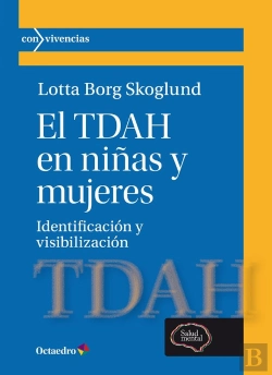 Bertrand.pt - El Tdah En Niñas Y Mujeres