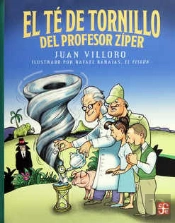 El Té De Tornillo Del Profesor Z¡Per