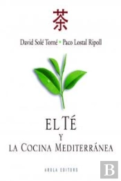 El Té Y La Cocina Mediterránea