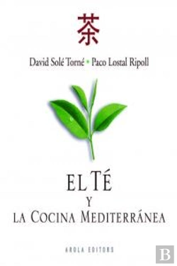 Bertrand.pt - El Té Y La Cocina Mediterránea