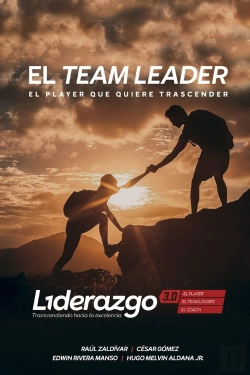 Bertrand.pt - El Team Leader (Versión B/N)