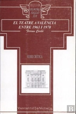 Bertrand.pt - El Teatre A València Entre 1963 I 1970
