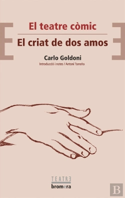 Bertrand.pt - El Teatre Còmic / El Criat De Dos Amos