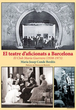 Bertrand.pt - El Teatre D'Aficionats A Barcelona