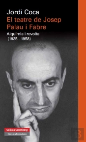 El Teatre De Josep Palau I Fabre