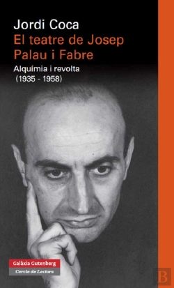 Bertrand.pt - El Teatre De Josep Palau I Fabre