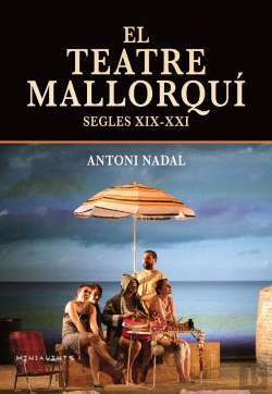 Bertrand.pt - El Teatre Mallorqui (Segles Xix-Xxi)