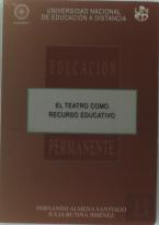 El Teatro Como Recurso Educativo