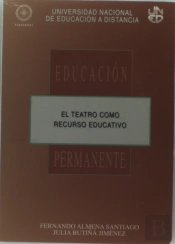 El Teatro Como Recurso Educativo
