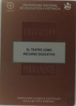Bertrand.pt - El Teatro Como Recurso Educativo