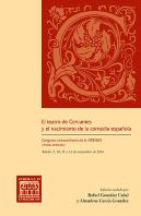 El Teatro De Cervantes Y El Nacimiento De La Comedia Española