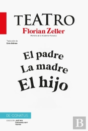 El Teatro De Florian Zeller