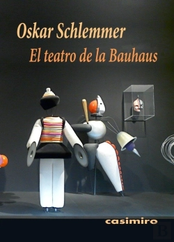 Bertrand.pt - El Teatro De La Bauhaus