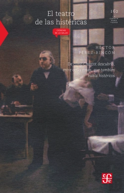 Bertrand.pt - El Teatro De Las Histéricas