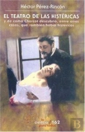 El Teatro De Las Histericas  