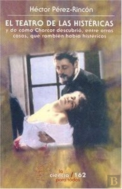 Bertrand.pt - El Teatro De Las Histericas  