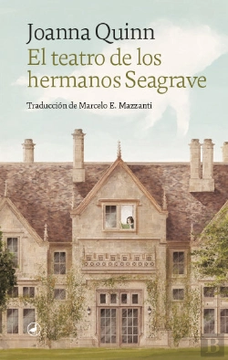 Bertrand.pt - El Teatro De Los Hermanos Seagrave