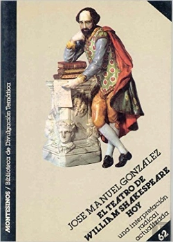 Bertrand.pt - El Teatro De William Shakespeare, Hoy