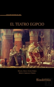 El Teatro Egipcio