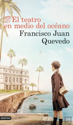 Bertrand.pt - El Teatro En Medio Del Oceano