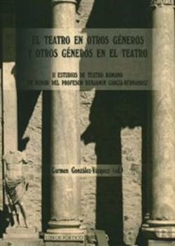 Bertrand.pt - El Teatro En Otros Géneros Y Otros Géneros En El Teatro