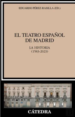Bertrand.pt - El Teatro Español De Madrid