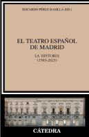 El Teatro Español De Madrid
