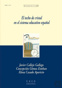 Bertrand.pt - El Techo De Cristal En El Sistema Educativo Español