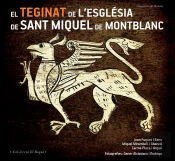 El Teginat De L'Església De Sant Miquel De Montblanc