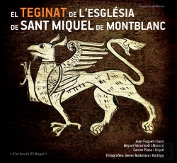 Bertrand.pt - El Teginat De L'Església De Sant Miquel De Montblanc