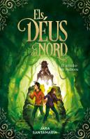 El Teixidor De Malsons (Els Déus Del Nord 2)