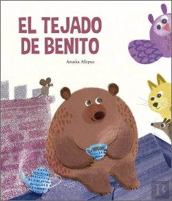 Bertrand.pt - El Tejado De Benito