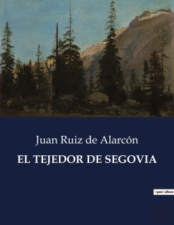 Bertrand.pt - El Tejedor De Segovia - .