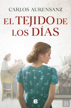 Bertrand.pt - El Tejido De Los Días