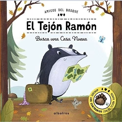 Bertrand.pt - El Tejon Ramon