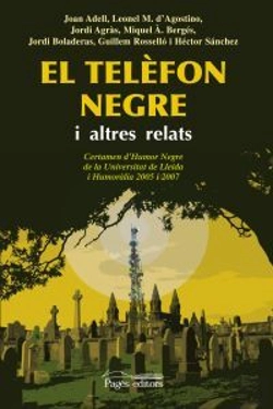 Bertrand.pt - El Telèfon Negre I Altres Relats