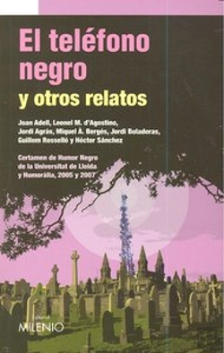 Bertrand.pt - El Teléfono Negro Y Otros Relatos